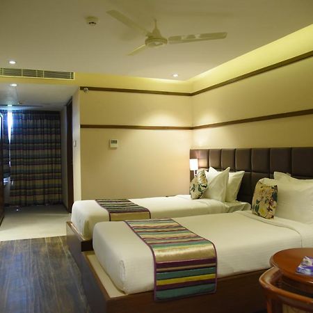 The Capital Hotel Guntur Exterior photo